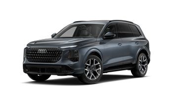 2027 AUDI Q7
