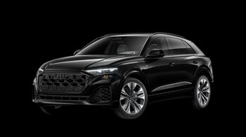 2027 AUDI Q8