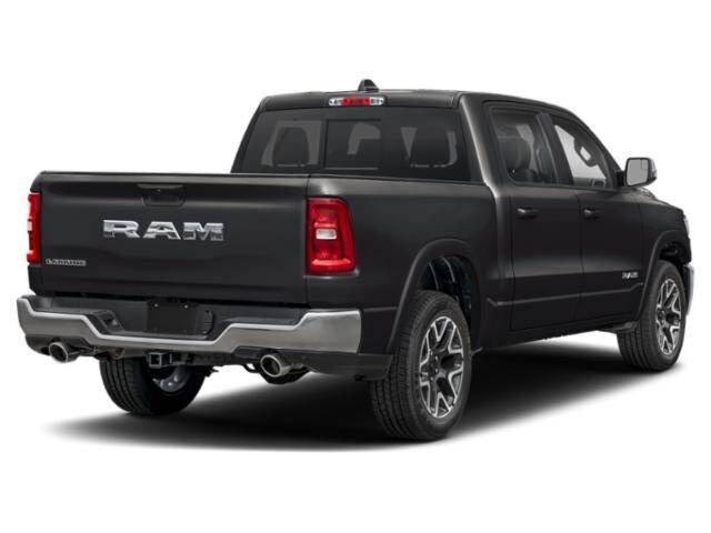 2027 RAM 1500