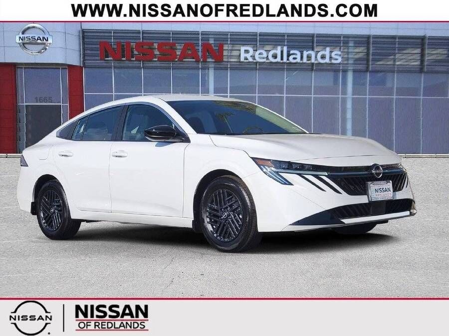 2027 NISSAN Sentra