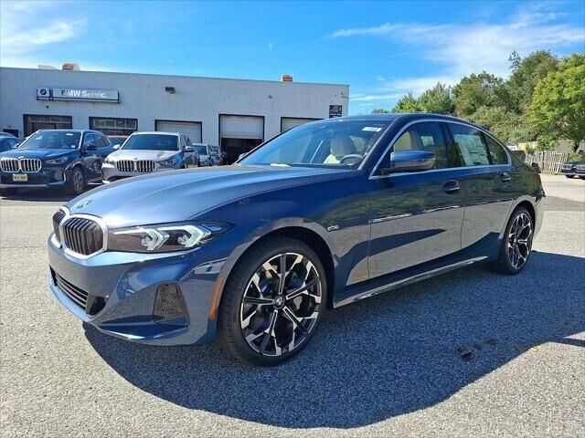 2026 BMW 330i