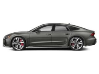 2023 AUDI RS7