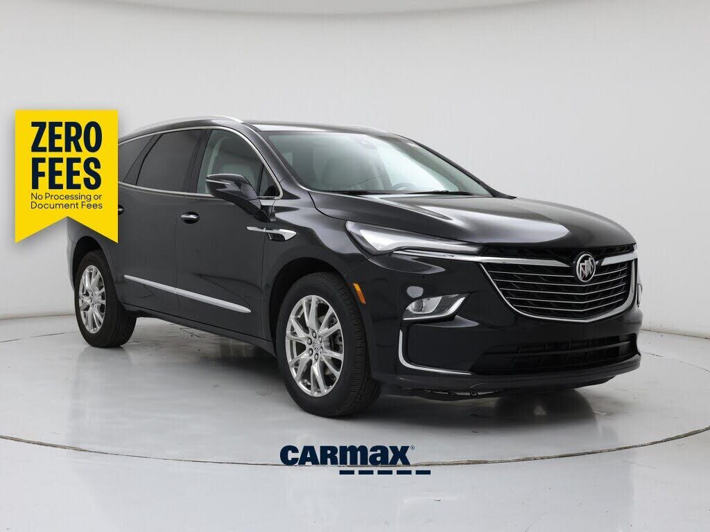 2023 BUICK Enclave