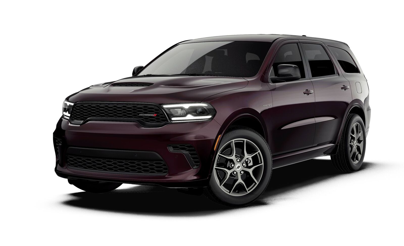 2027 DODGE Durango
