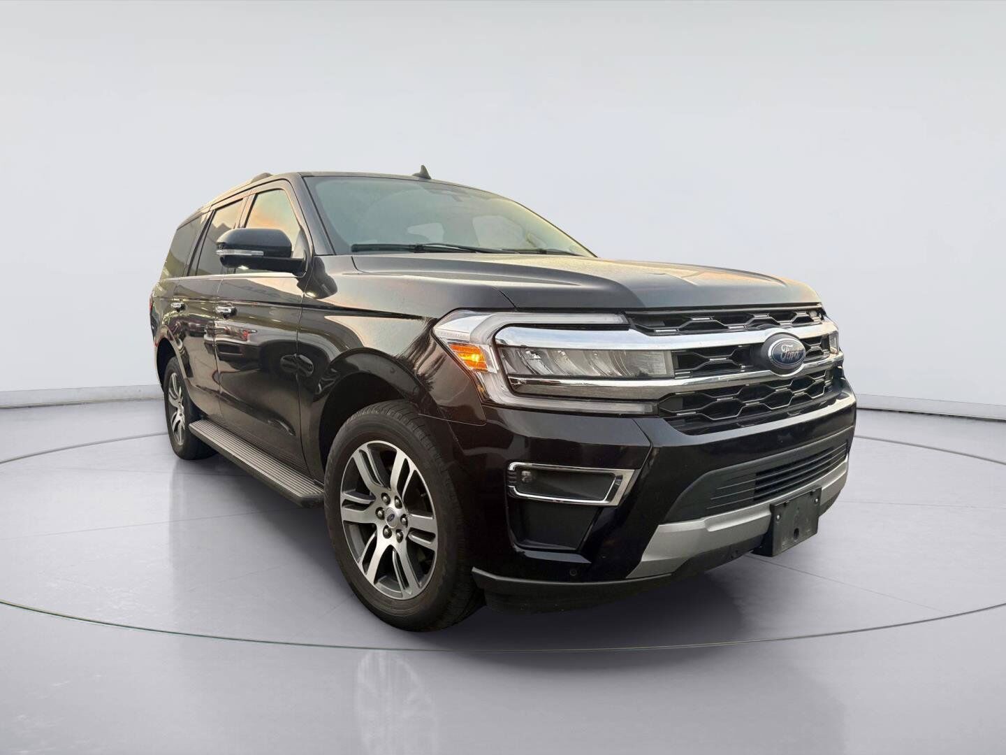 2024 FORD Expedition