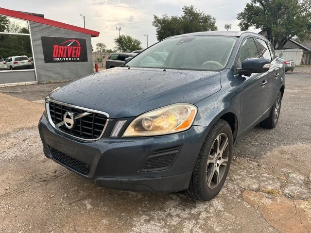 2011 VOLVO XC60