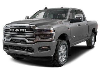 2027 RAM 3500