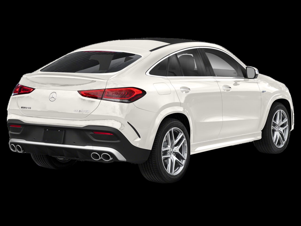 2022 Mercedes-Benz GLE-Class