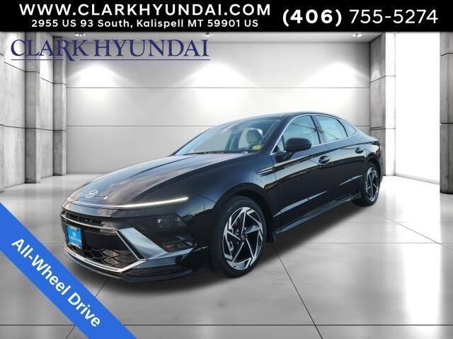 2026 HYUNDAI Sonata