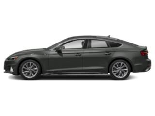 2022 AUDI A5