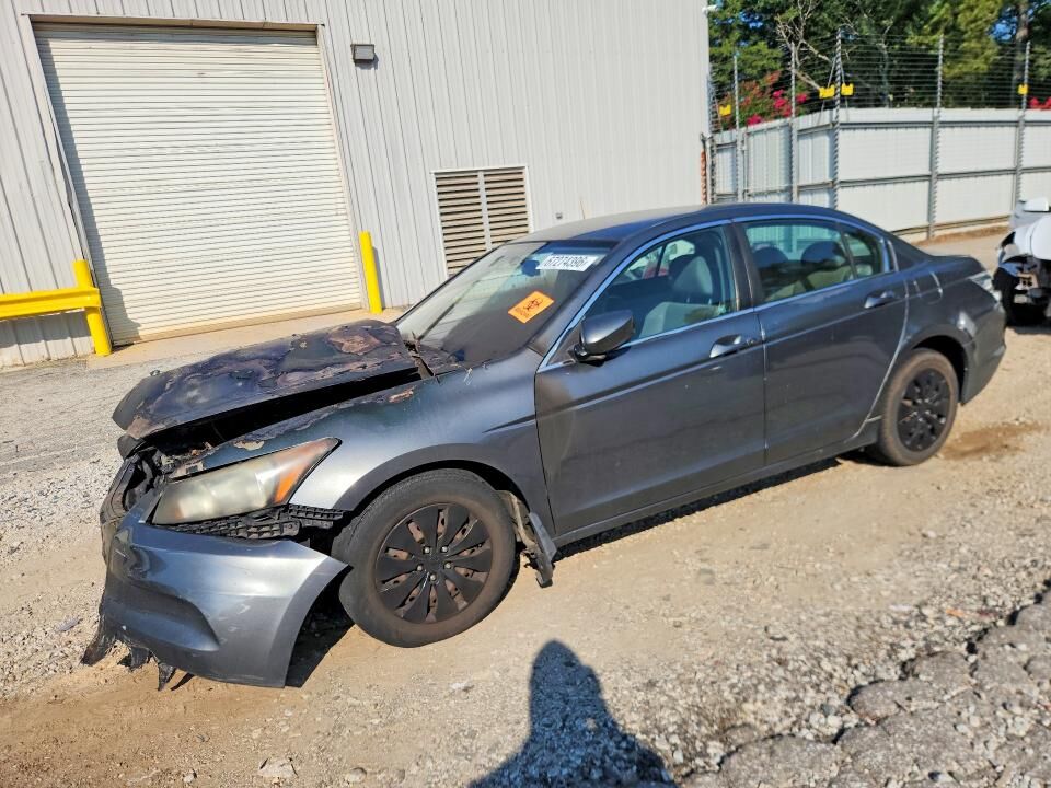 2011 HONDA Accord