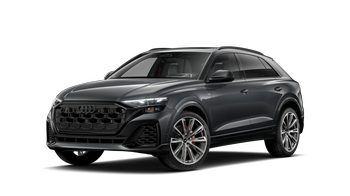 2027 AUDI Q8