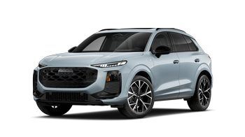 2027 AUDI Q3