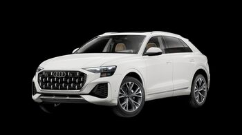 2024 AUDI Q8