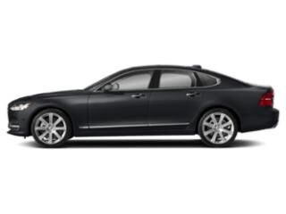 2018 VOLVO S90