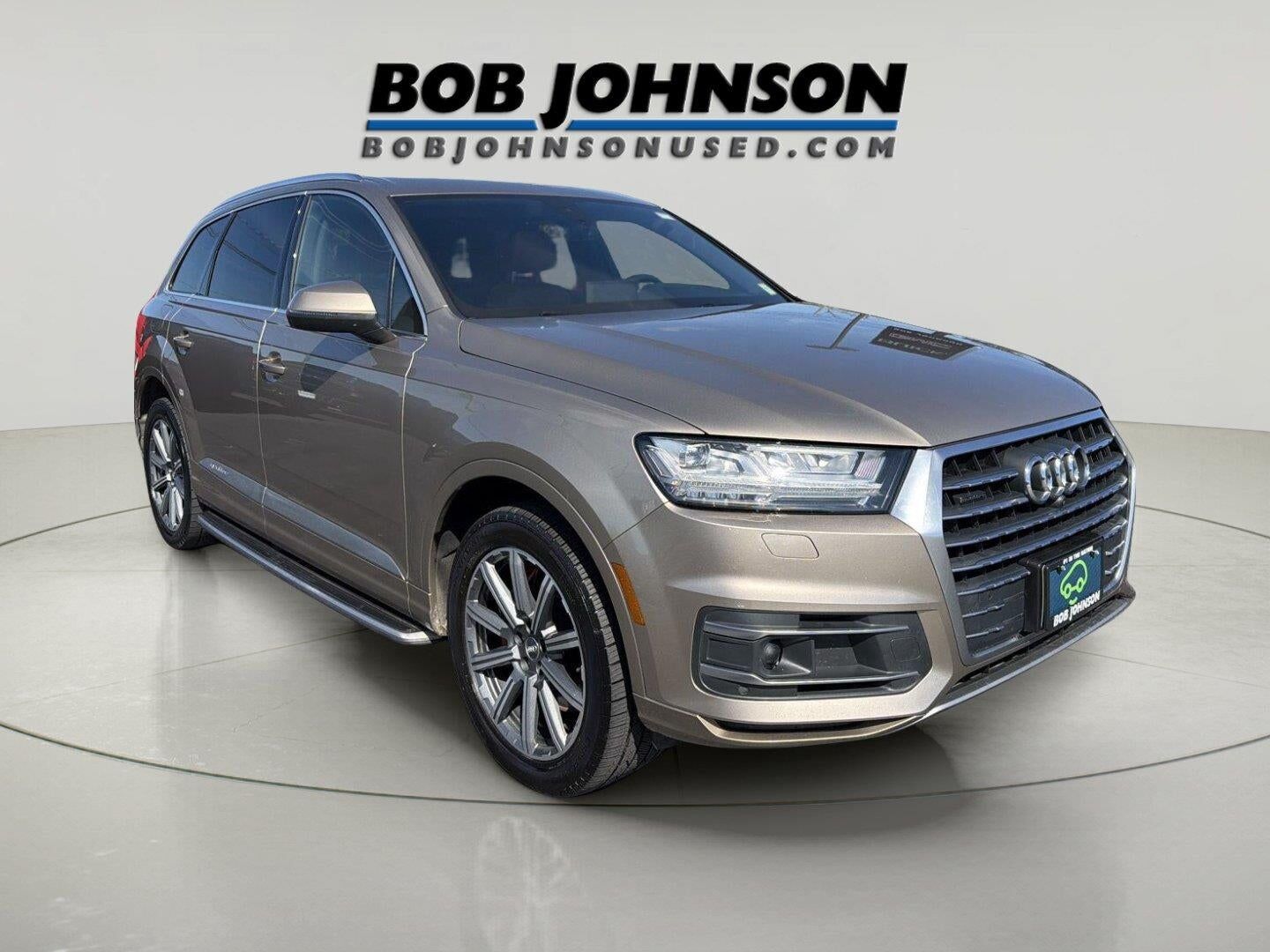 2018 AUDI Q7
