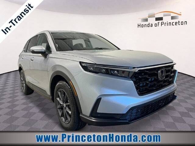 2027 HONDA CR-V