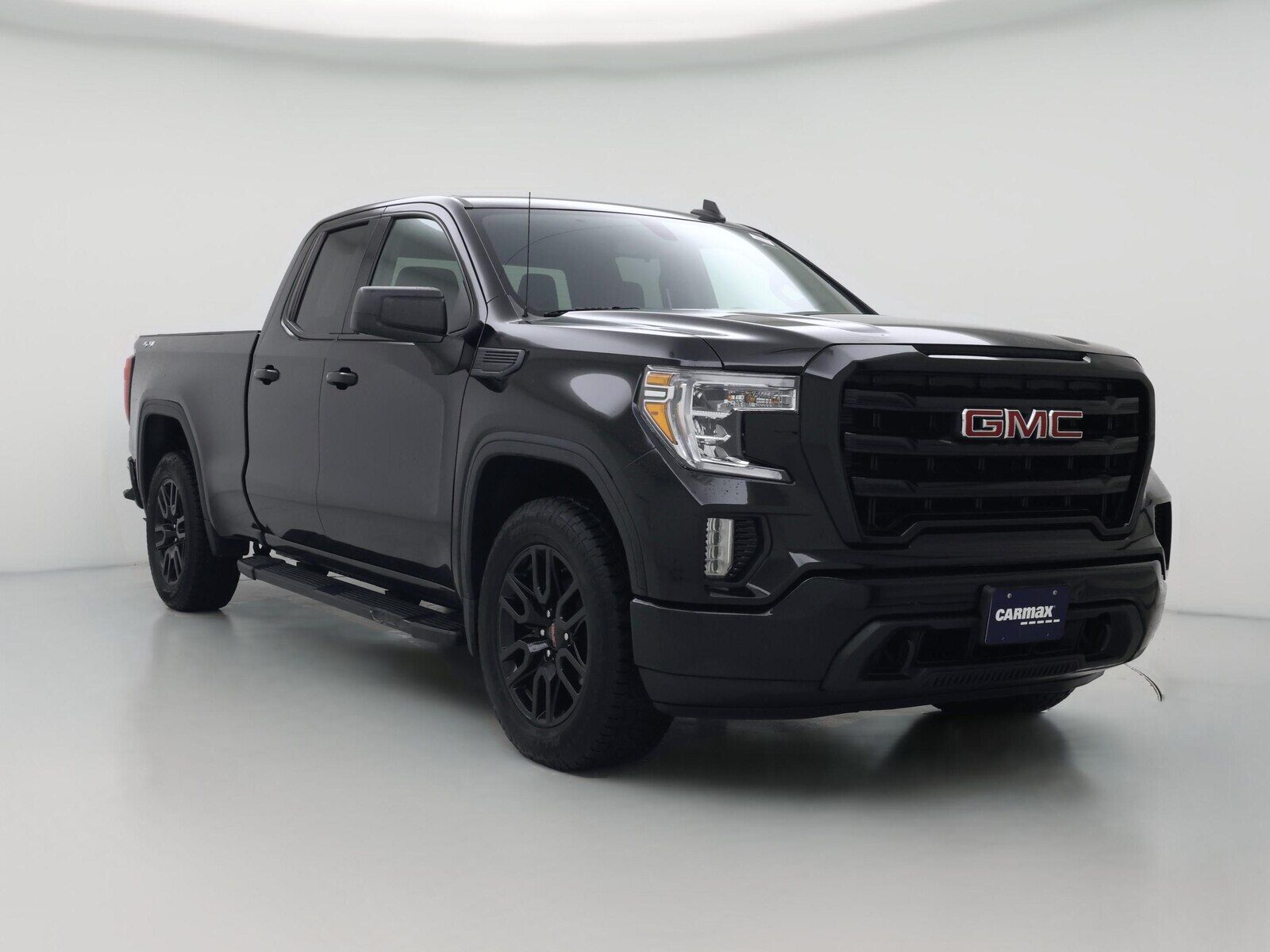 2022 GMC Sierra Limited