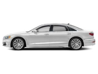 2021 AUDI A8