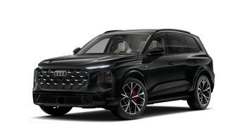2027 AUDI Q7