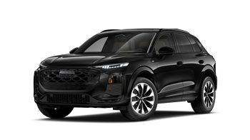 2027 AUDI Q3