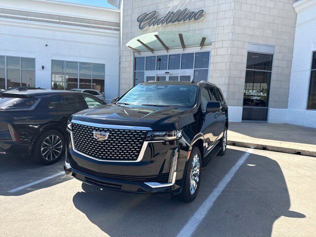 2021 CADILLAC Escalade