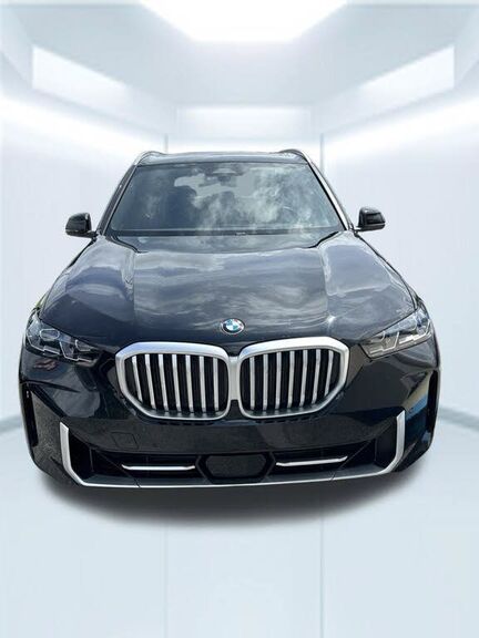 2024 BMW X5