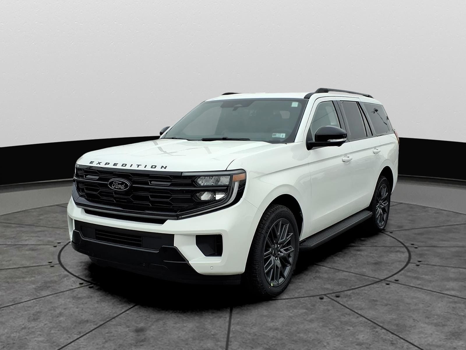 2026 FORD Expedition