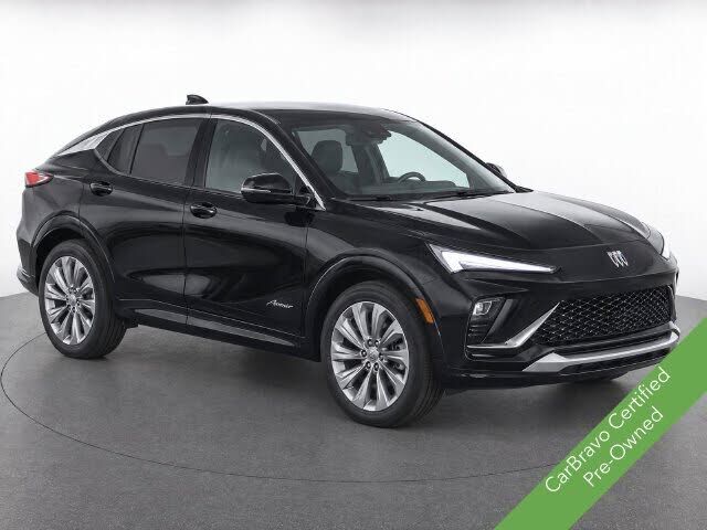 2024 BUICK Envista