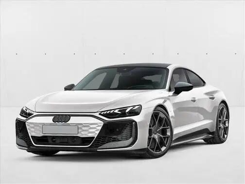 2026 AUDI RS e-tron GT