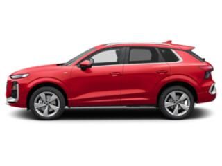 2027 AUDI Q3