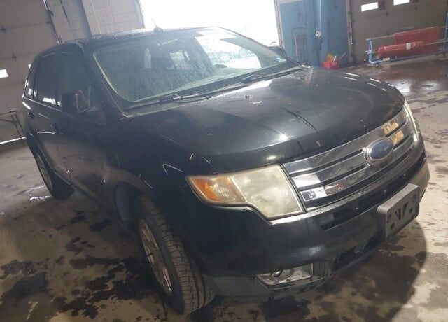 2008 FORD Edge