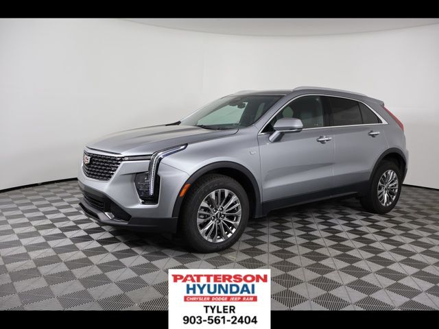 2024 CADILLAC XT4