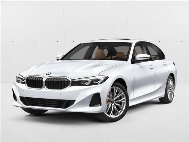 2026 BMW 3 Series