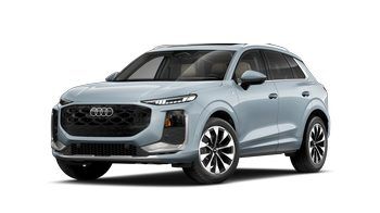 2027 AUDI Q3