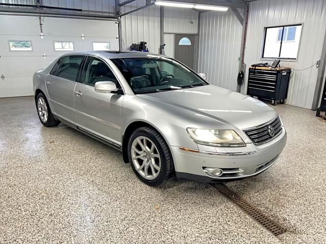 2006 VOLKSWAGEN Phaeton