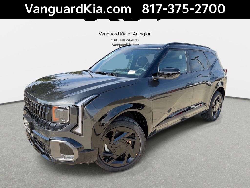 2027 KIA Seltos