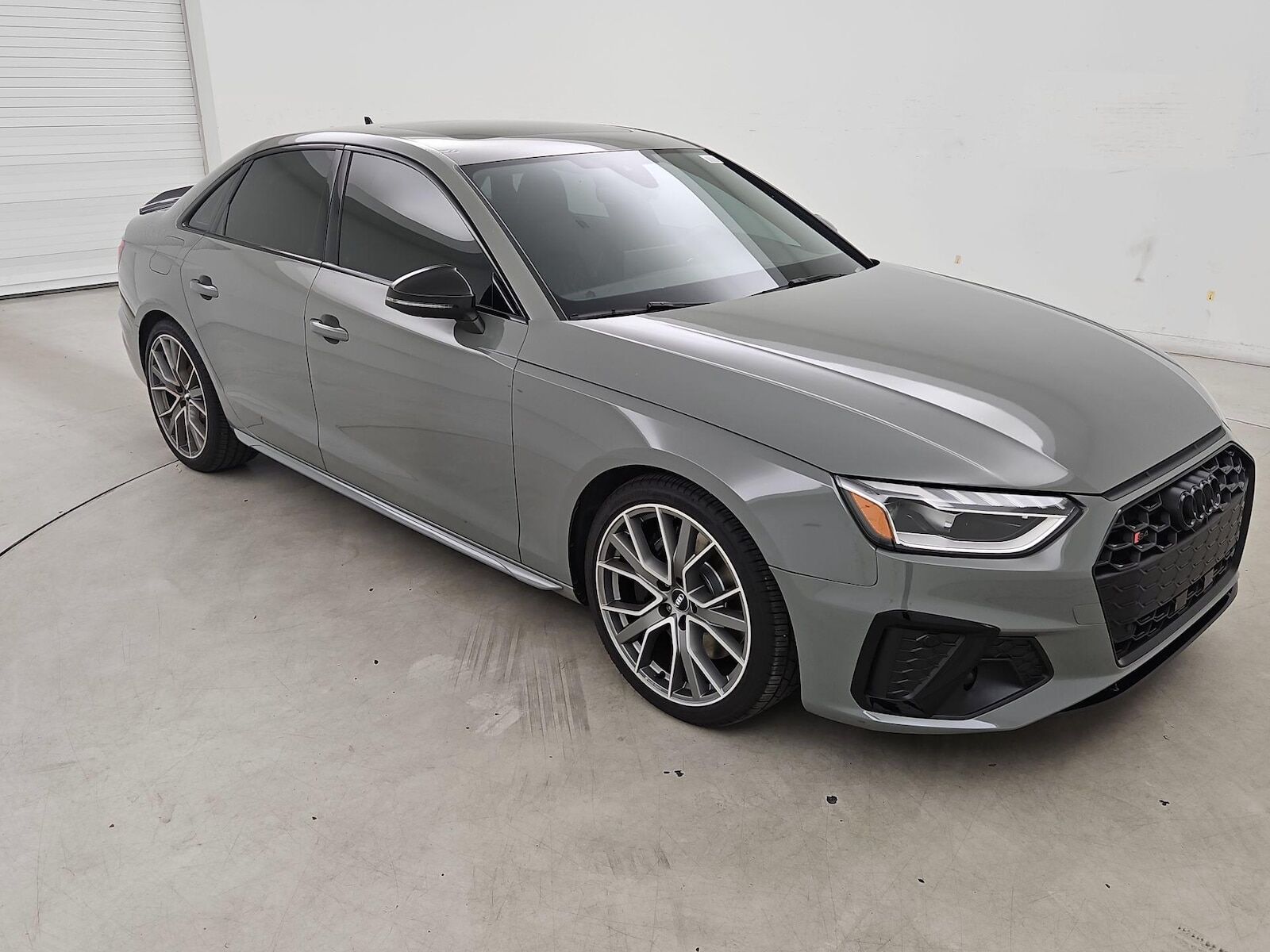 2021 AUDI S4