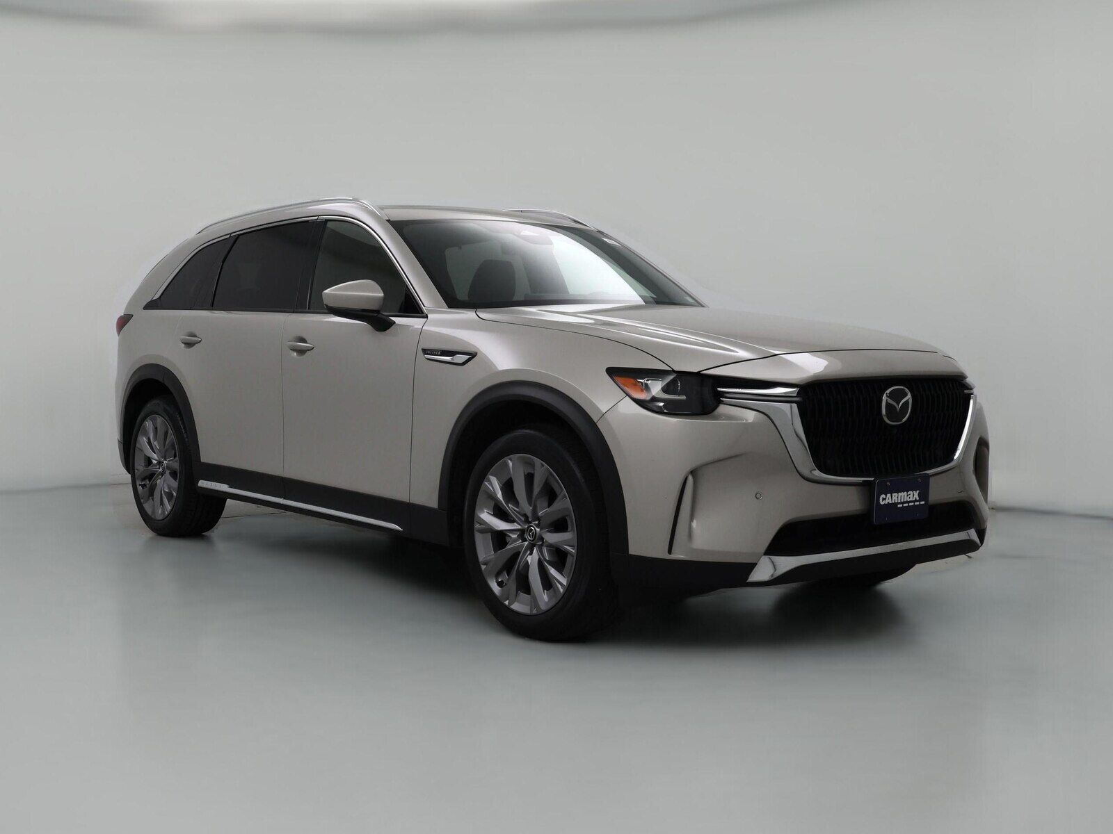 2025 MAZDA CX-90