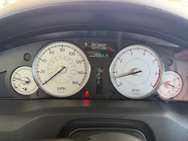 2006 CHRYSLER 300C