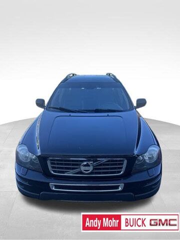 2011 VOLVO XC90