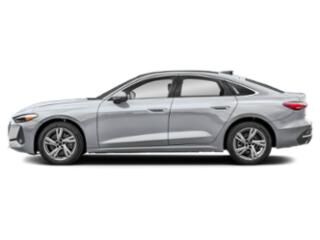 2027 AUDI A5