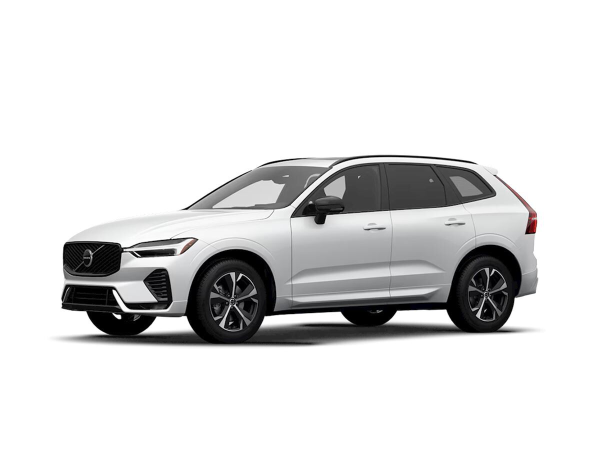 2027 VOLVO XC60