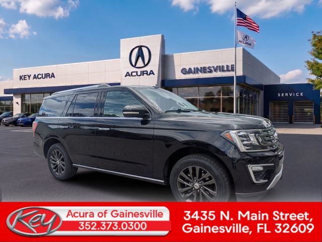 2020 FORD Expedition