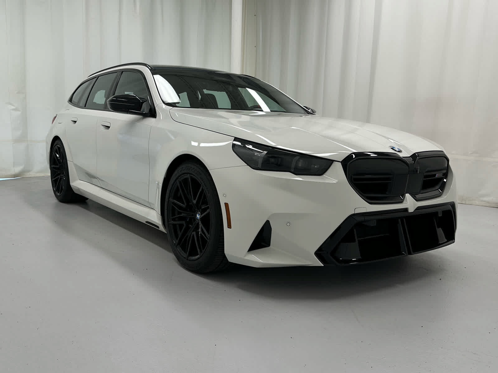 2026 BMW M5