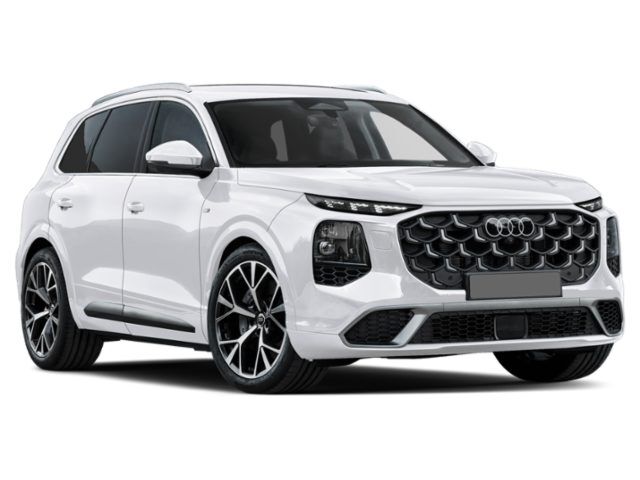 2027 AUDI Q7