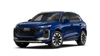 2027 AUDI Q3