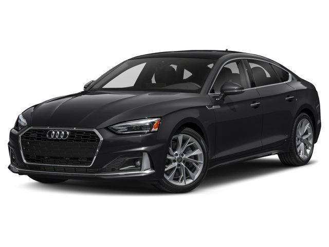 2022 AUDI A5