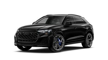 2027 AUDI RS Q8