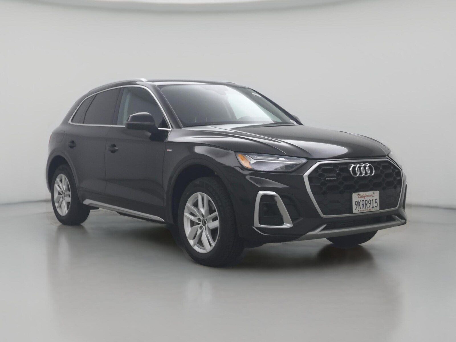 2024 AUDI Q5